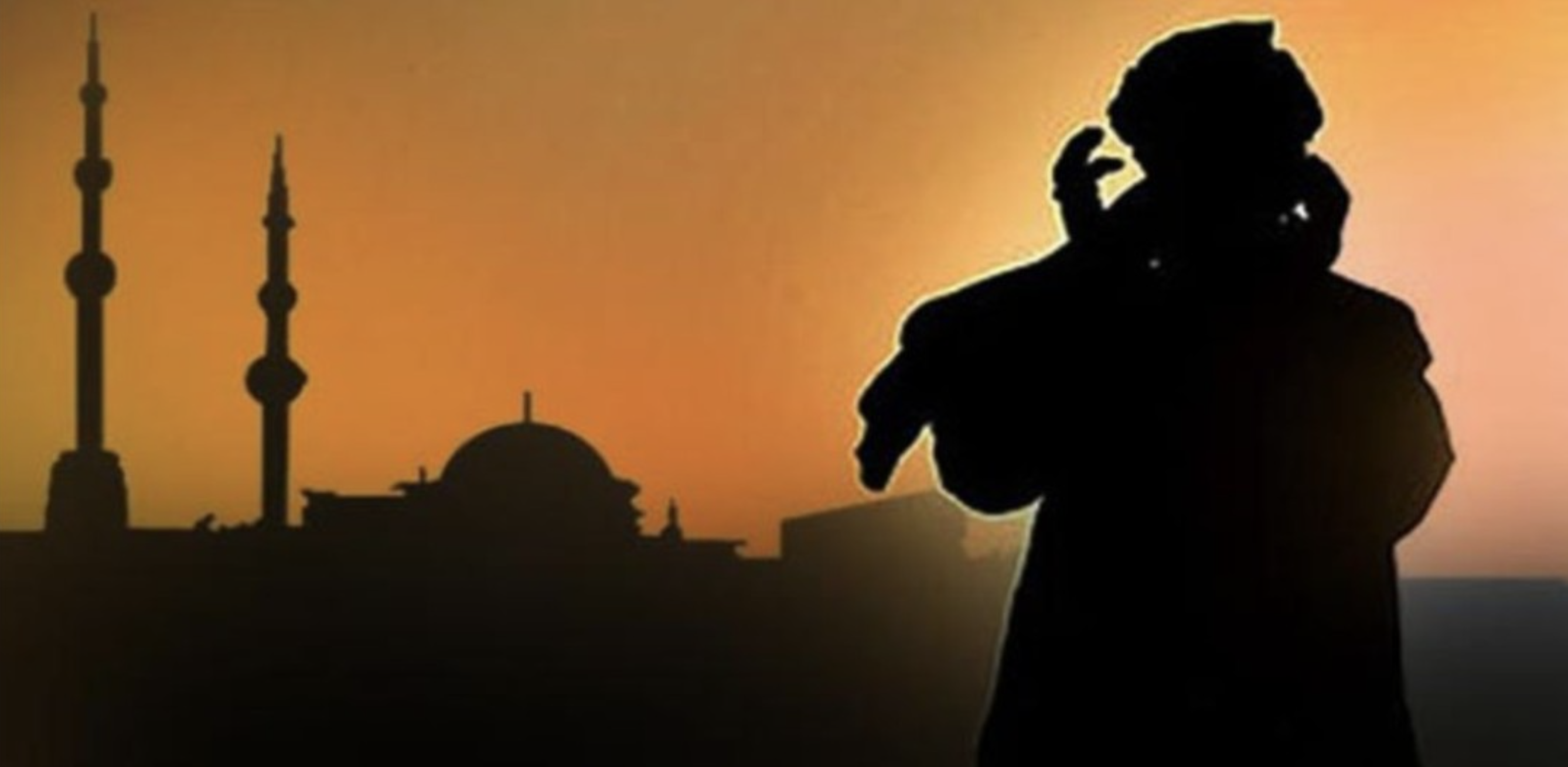 Blog #2 Virtues of Azhan